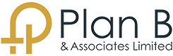 Plan B & Associates Limited Logo